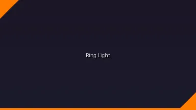 积分兑换 - LED环形补光灯 | 豪门国际官网 积分商城